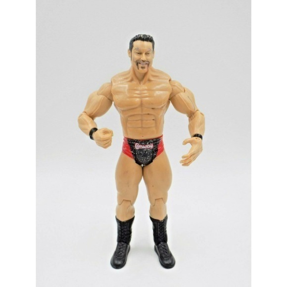 WWE Action Figure Lot - Picture 11 of 12